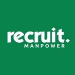 Recruit Manpower