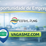Coral FLNG