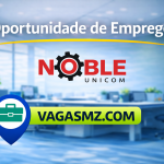Noble Unicom