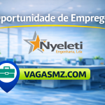 Nyeleti Engenharia, Lda