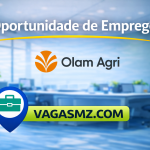 Olam Agri