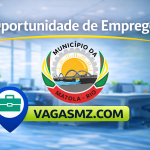 Conselho Municipal da Vila da Matola-Rio