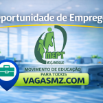 MEPT-Movimento de Educação Para Todos