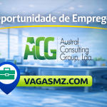 Austral Consulting Group
