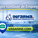 Infarma – Indústria Farmacêutica