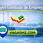 INE- Instituto Nacional de Estatística
