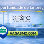 XIPEFO CREATIVE AGENCY