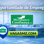 Microbanco Confiança S.A.