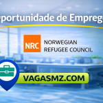NRC - Conselho Norueguês para Refugiados