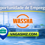 Wassha Mozambique