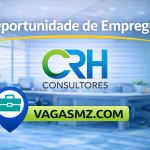 CRH Consultores, Lda