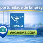 ICRH M - Centro Internacional para Saude Reprodutiva, Moçambique