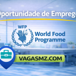 WFP - World Food Programme