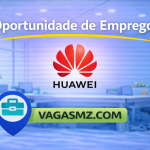 Huawei Technologies Moçambique