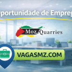 Mozquarries