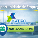 Kutiza Consultoria e Serviços