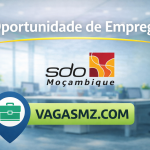 SDO Mocambique