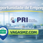 Recrutamento PRI