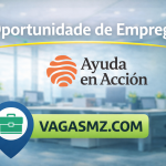 Fundação Ayuda en Accion