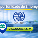 OIM - Organização Internacional para as Migrações