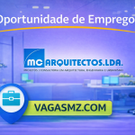 MC-ARQUITECTOS, LDA