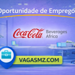 Coca-Cola Moçambique