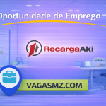Recarga Aki