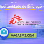 Médicos sem Fronteiras