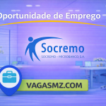 Socremo – Microbanco, S.A