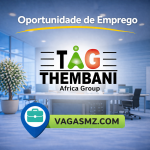 Thembani Africa Group’s