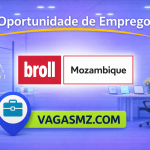 Broll Moçambique