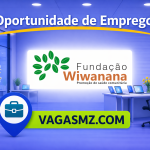 Fundação WIWANANA