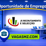 JS Recrutamento & Seleção