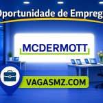 McDermott Internacional