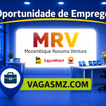 Mozambique Rovuma Venture S.p.A