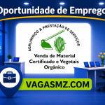 Agrommiço Prestação de Serviços