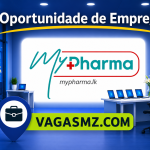 MyPharma