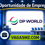 DP World