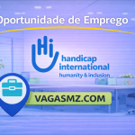 HI- Handicap International