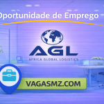 Africa Global Logistics