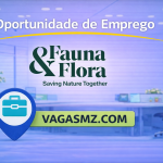 Fauna e Flora Internacional