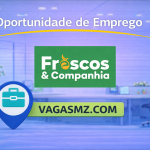 Frescos e Companhia