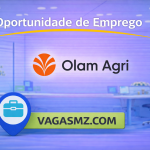 Olam Agri