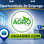 Associação AGRO-FARM