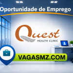 QUEST Health Services