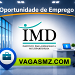 IMD–Instituto para–Democracia Multipartidária