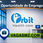 Orbit Health Care Services Mozambique
