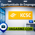 Consultoria KCSC