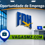 FDH Bank Mocambique