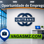 Unitrans Moçambique, Lda